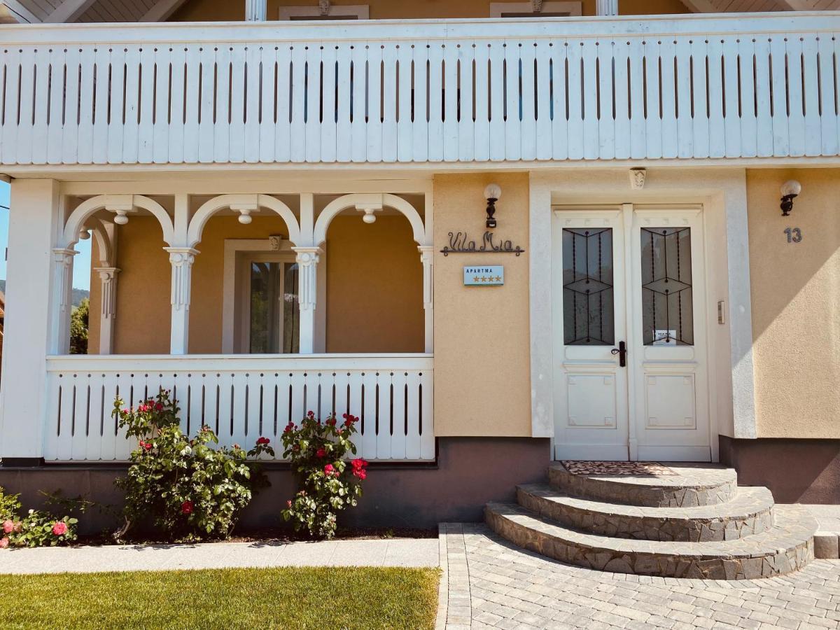 Vacation House Vila Mia Bled Dış mekan fotoğraf