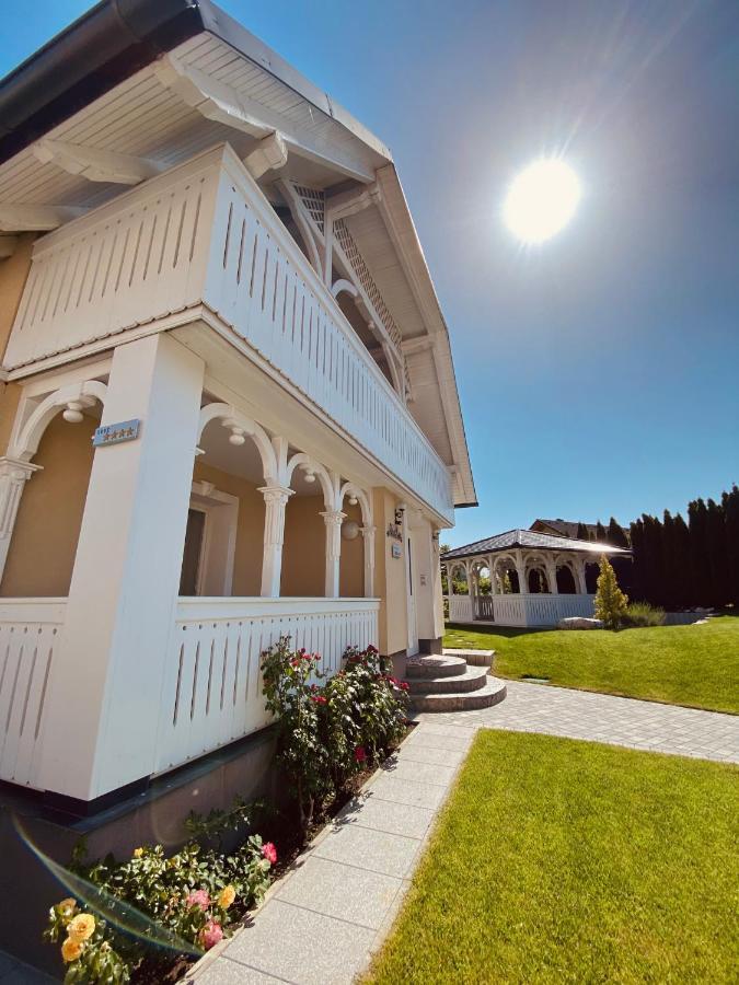 Vacation House Vila Mia Bled Dış mekan fotoğraf