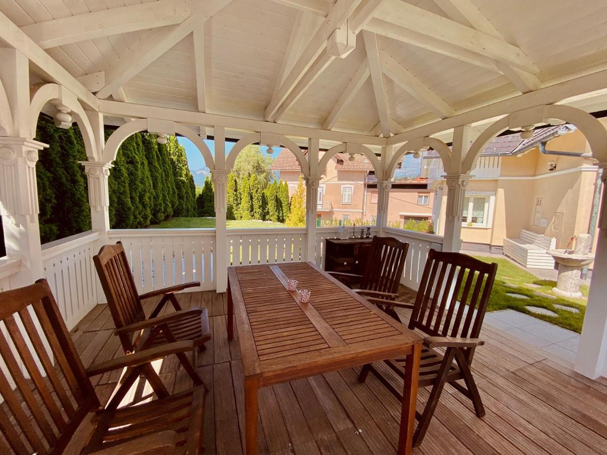 Vacation House Vila Mia Bled Dış mekan fotoğraf