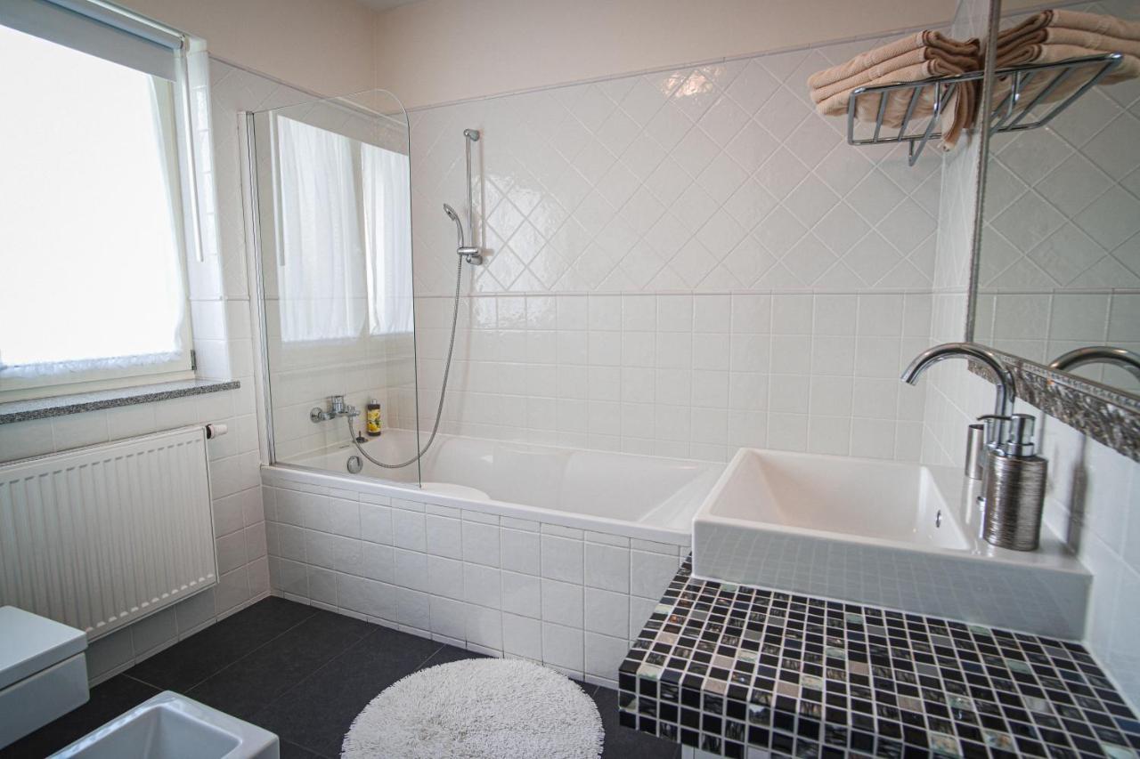 Vacation House Vila Mia Bled Dış mekan fotoğraf