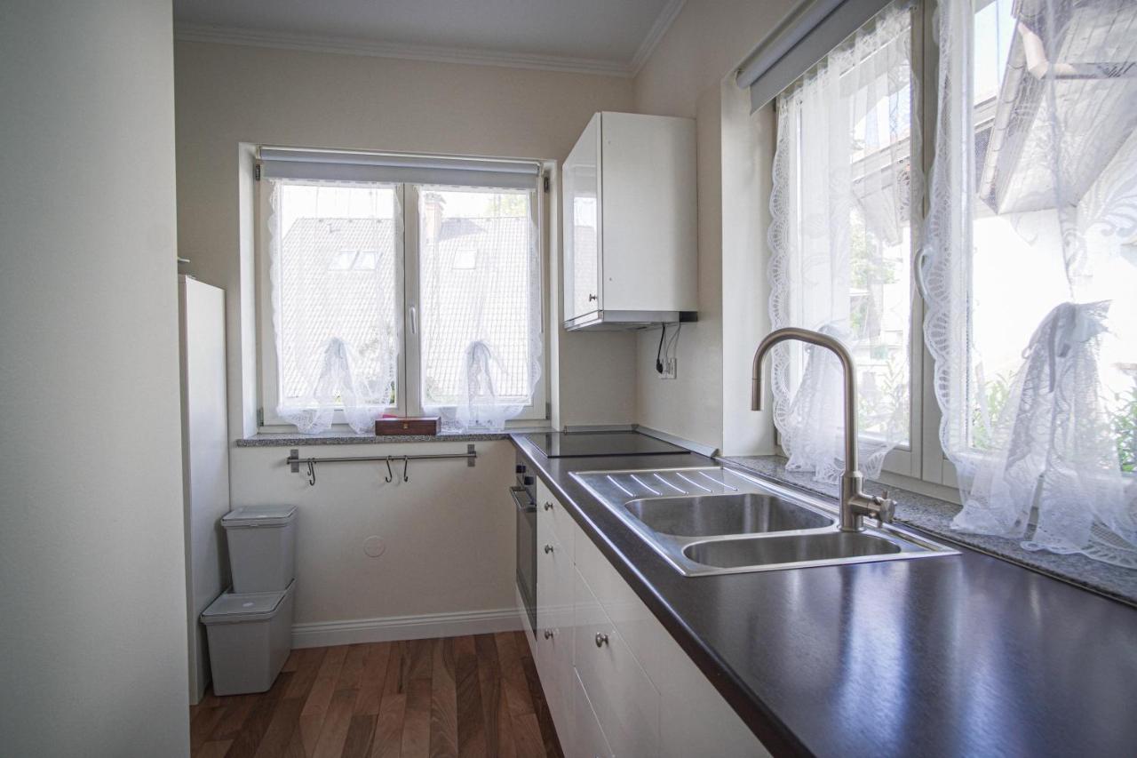 Vacation House Vila Mia Bled Dış mekan fotoğraf