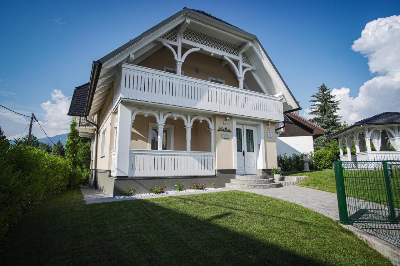 Vacation House Vila Mia Bled Dış mekan fotoğraf