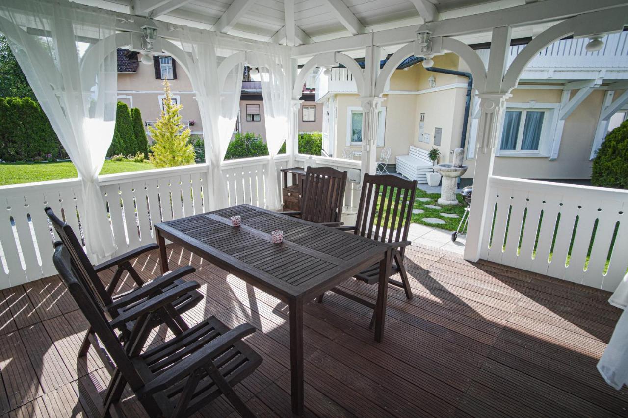 Vacation House Vila Mia Bled Dış mekan fotoğraf