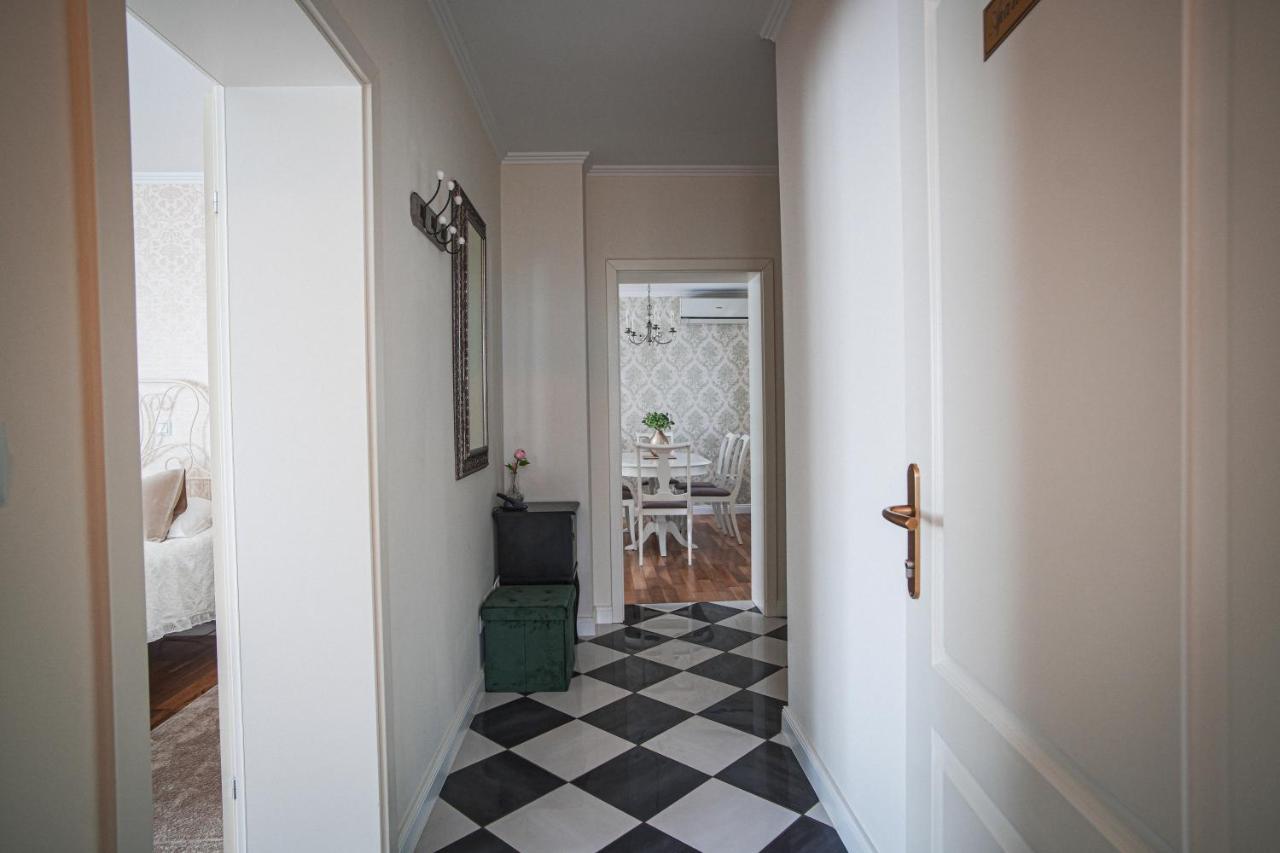 Vacation House Vila Mia Bled Dış mekan fotoğraf