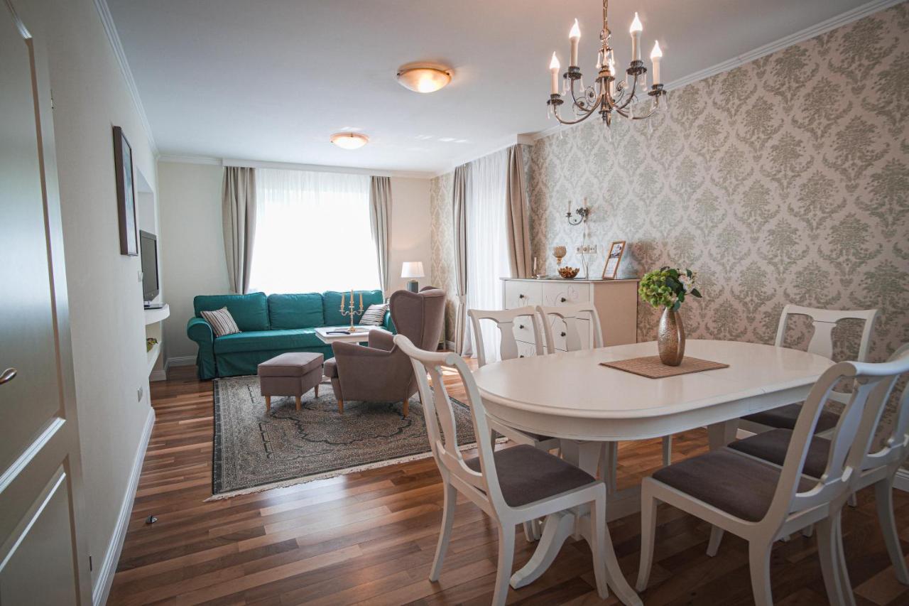 Vacation House Vila Mia Bled Dış mekan fotoğraf