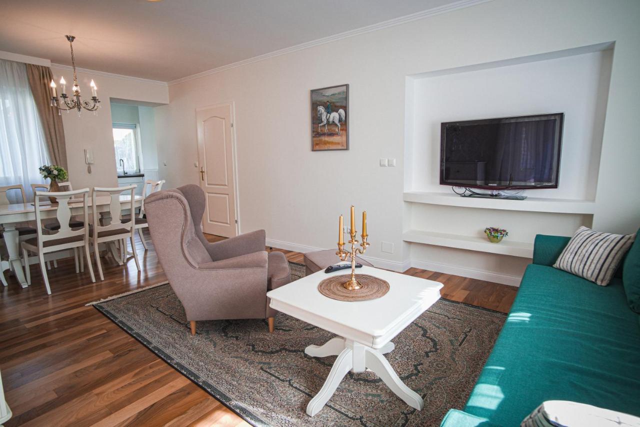 Vacation House Vila Mia Bled Dış mekan fotoğraf