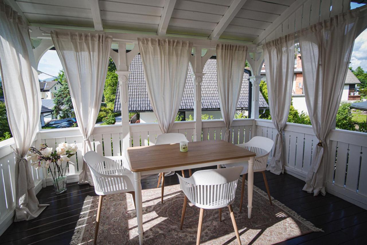 Vacation House Vila Mia Bled Dış mekan fotoğraf