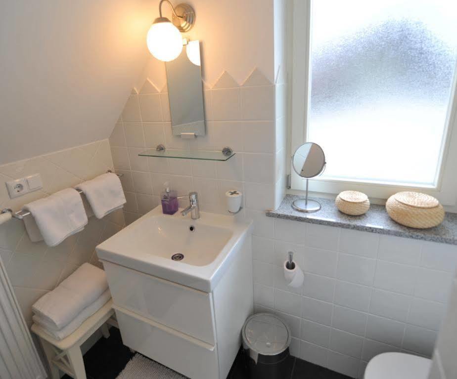 Vacation House Vila Mia Bled Dış mekan fotoğraf